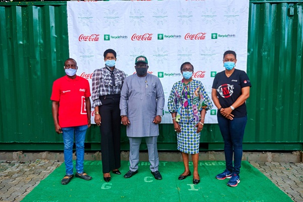 Coca-Cola Commemorates World Cleanup Day: Unveils “Project Revive” and Rewards Environmental Champions