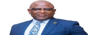 Adeduntan, FirstBank Boss Becomes Bretton Woods Committee Member