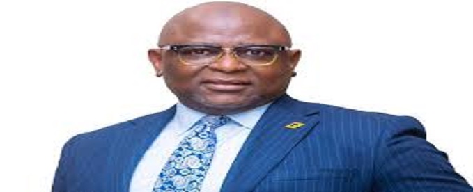 Adeduntan, FirstBank Boss Becomes Bretton Woods Committee Member