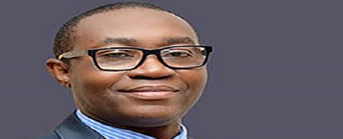 NOVA Merchant Bank Appoints Ude as Acting MD/CEO