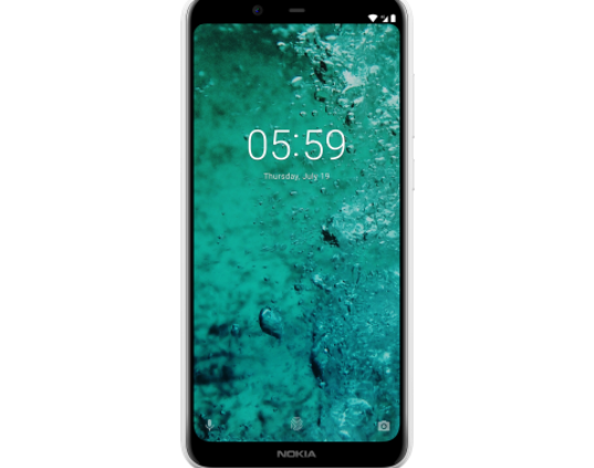 HMD Global Rolls out Android 10 for Nokia 3.1, Nokia 5.1 Users in Nigeria