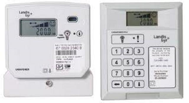New Hampshire Metering Services to Deploy over 400,000 Meters for DisCos