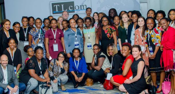 TLcom Announces Second Africa Tech Female Founder Summit