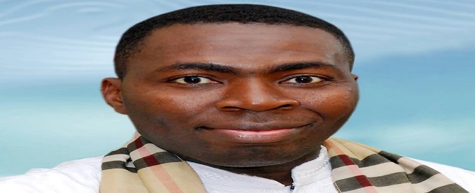 Buhari Sacks Jaja, NCC Chairman
