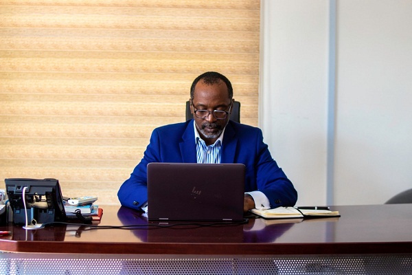 Our Mission is to Provide Broadband Penetration and Other Telecom Services Across Remote Areas in Africa – Wole Abu, CEO, Pan African Towers