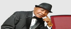 Akiri, National Daily Editorial Board Chairman Passes on