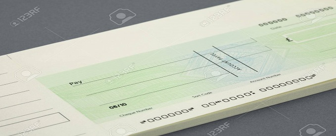 Revised Cheque Book Becomes Fully Operational April 1- CBN