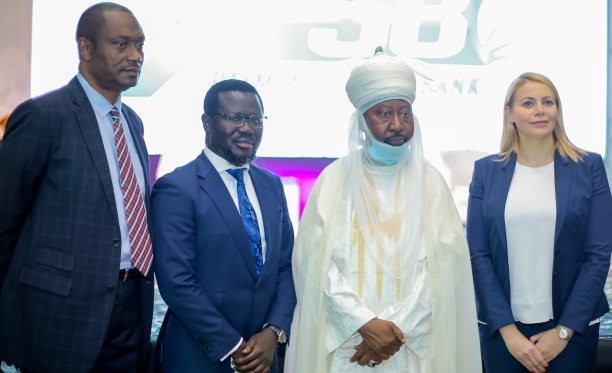 9PSB Launches Nigeria’s First Digital Lifestyle Bank