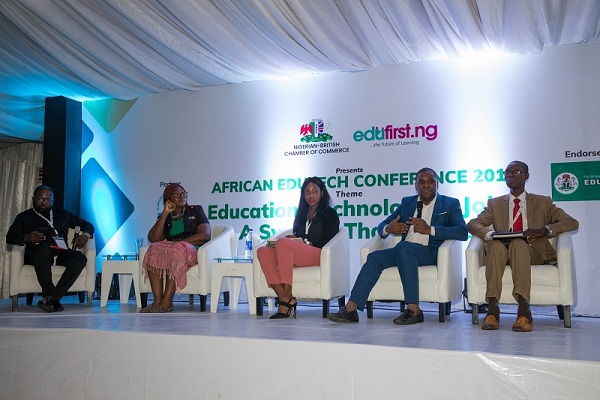 NBCC, Edufirst Hold 2020 African Edu-Tech Conference