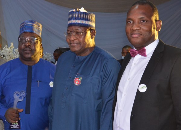 Telecoms Association Honours Airtel with Double Awards