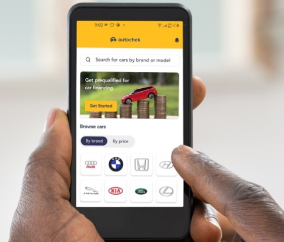 Autochek Secures $3.4M Pre-seed Funding to Deliver Technology for African Automotive Industry