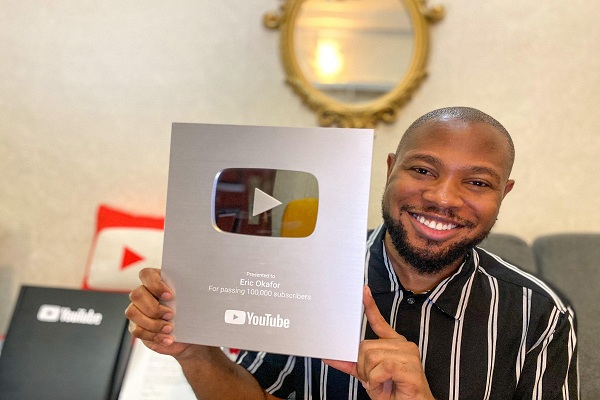 YouTube Hosts First Virtual YouTube Black Africa Creators Week