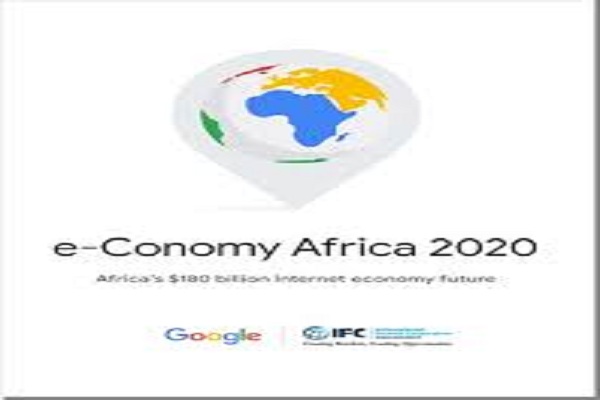 Africa’s Internet Economy Estimated to Worth $180 Billion by 2025 – According to New Google-IFC Report
