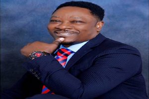 My Focus as New President of ATCON by Nnamani
