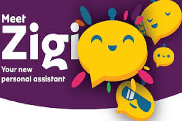 MTN Nigeria Introduces ‘Zigi’ A New Digital Online Assistant