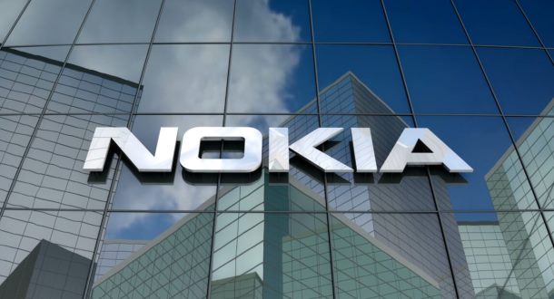 Nokia Phones Lead Trust Rankings