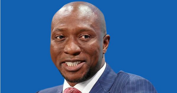Onyema Tasks New Stockbrokers on Professionalism
