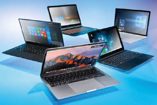 Laptop, PC Scarcity May Persist Till Q3 2021