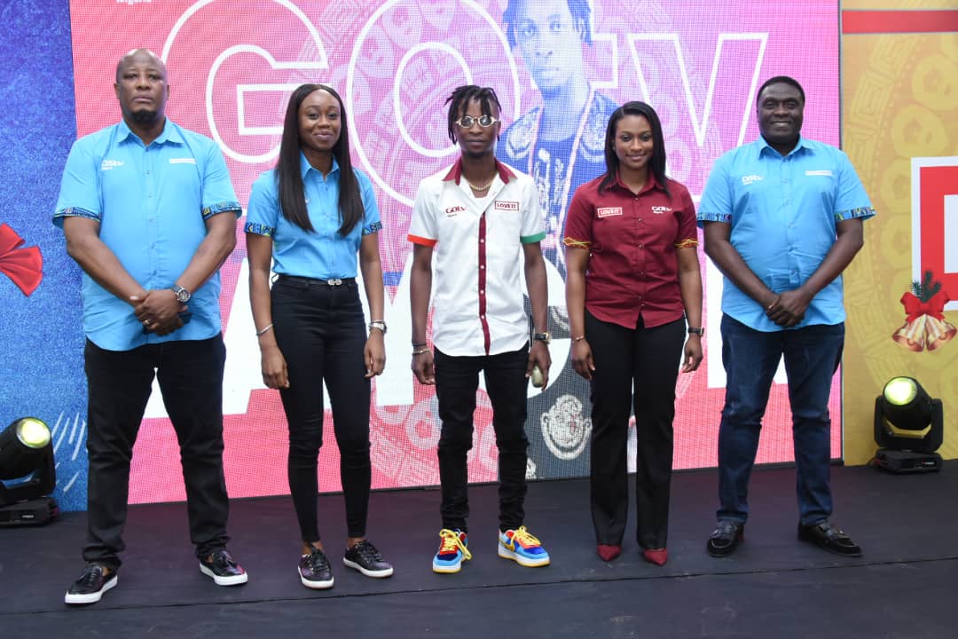 MultiChoice Nigeria Unveils Yuletide Offers on DStv, GOtv