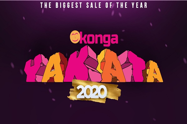 Huge Excitement as KongaYakata 2020 Kicks off