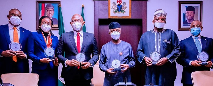 FG Sells Afam Power Plants to Transcorp
