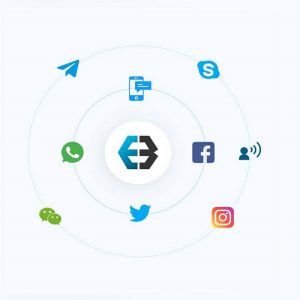 eBanqo’s Omnichannel Platform Helps Businesses Offer Live Chat Assistance and Extend their Services on Messaging Apps