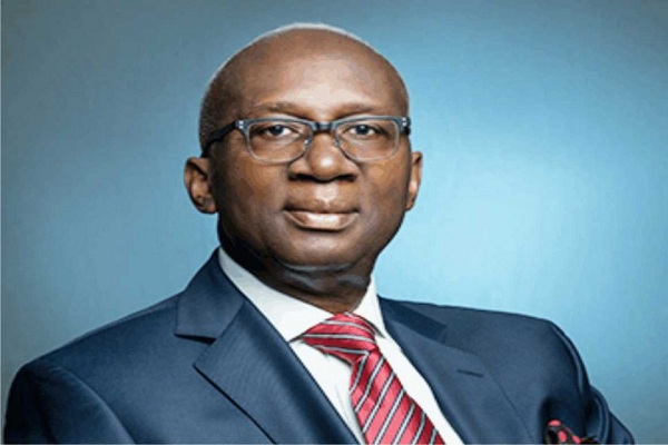 MTN is Leading the Charge for Africa’s Fourth Industrial Revolution- Dr. Ndukwe