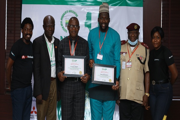 Cars45 Supports Capacity Building for Nigerian Auto Journalists