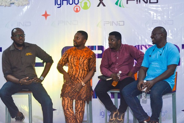 Innovation Growth Hub empowers 2,000 youths with Digital Skills