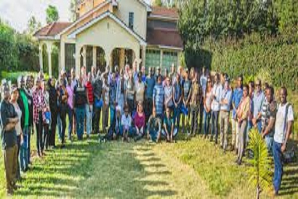 IBM Supports African Agricultural Start-ups through Digital4Agriculture Initiative