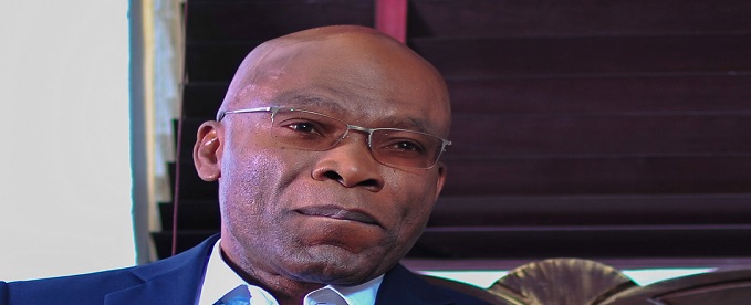AMAC Names Abuja Street after Leo Stan Ekeh as Igbo Business Leaders Honour Him