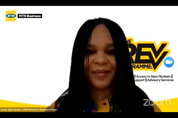 MTN to Launch Mobile Applications to Support SMEs