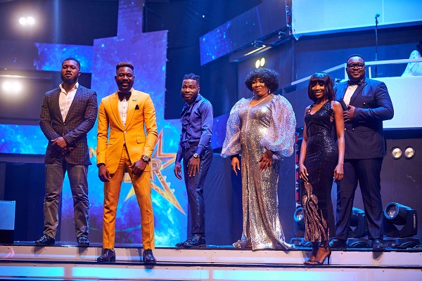 Malik Yusef Joins the MTN Y’ello Star Judges’ Crew As Final Six Emerge
