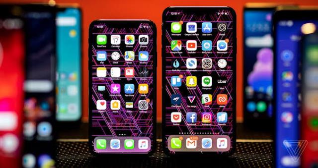 Nigeria's Mobile Phone Market Bounces Back to Post Healthy Growth