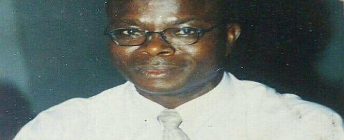 GOCOP Members Mourn Publisher Bright-Mkpuma