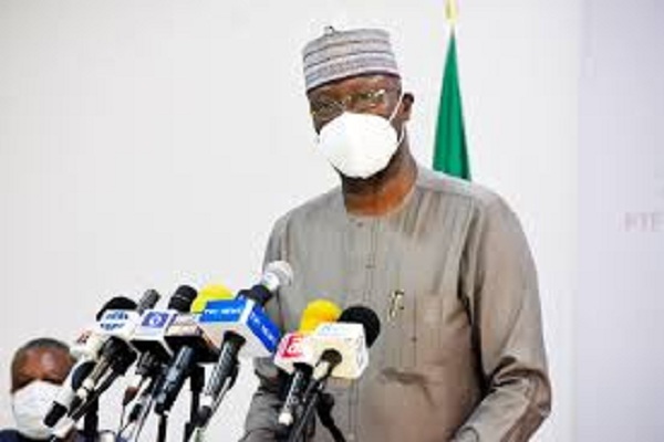 COVID-19: FG Mulls Fresh Lockdown as Cases Continue to Rise