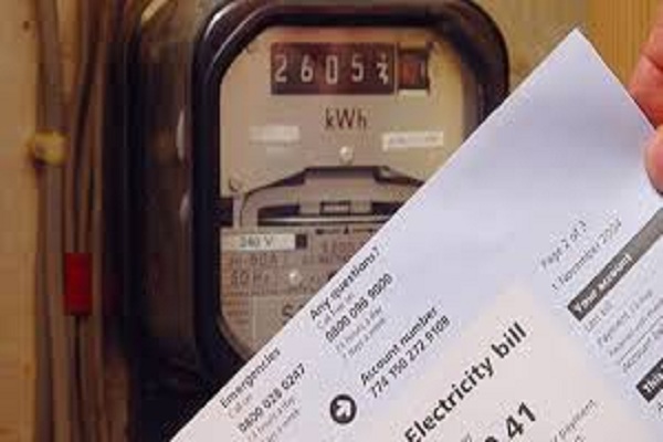 FG Directs NERC to Suspend Tariff Hike