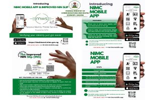 JAMB Makes NIN Compulsory for 2021 UTME Registration