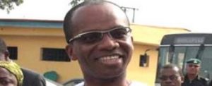 Okey Nwosu, Ex-FinBank MD 3 Others Jailed for N10.9Bn Fraud