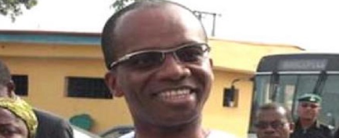 Okey Nwosu, Ex-FinBank MD 3 Others Jailed for N10.9Bn Fraud