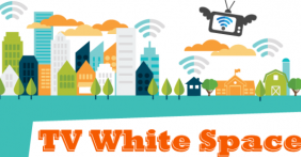 Expert Seeks Fast Deployment of TV White Space to Close Digital Divide
