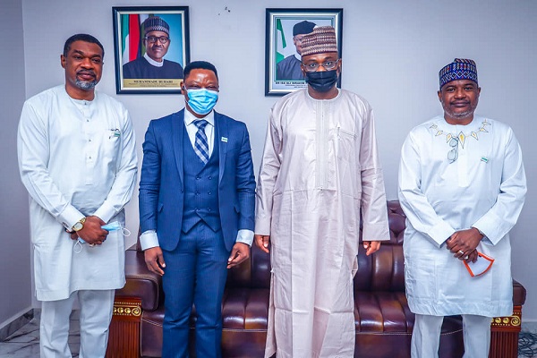 ATCON Applauds Pantami’s Visionary Leadership