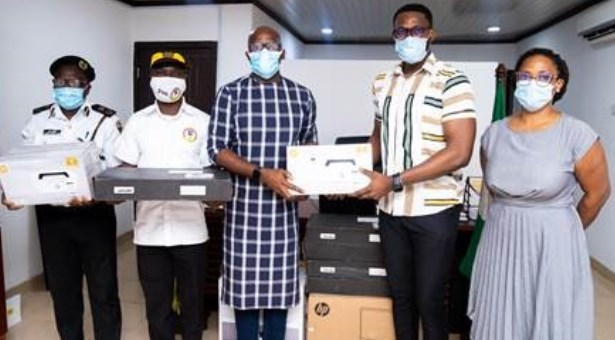 Bolt Facilitates Online Safety for Taxi-Hailing Riders in Nigeria