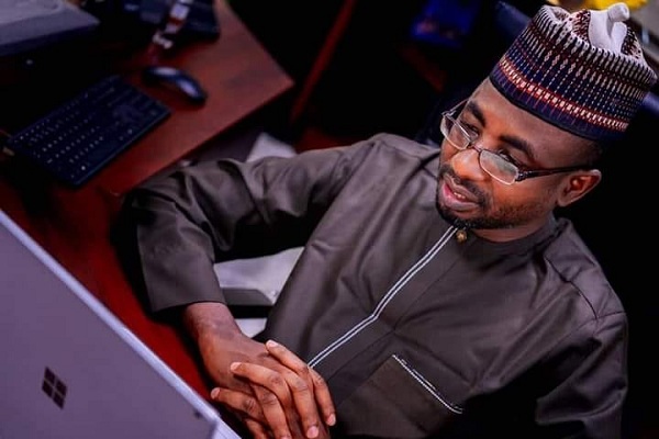 How we’re harnessing and strengthening Nigeria Digital Ecosystem- DG NITDA
