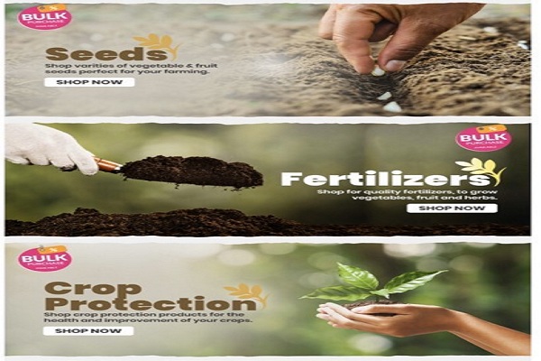 How Konga is Revolutionizing Agriculture in Nigeria through e-Commerce