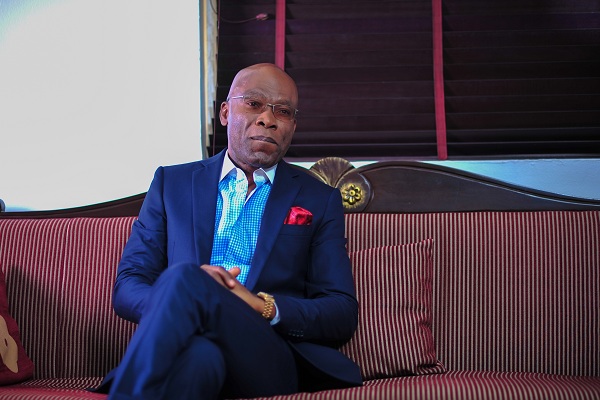 Forbes Honors Leo Stan, Zinox Boss As Africa’s Leading Tech Icon