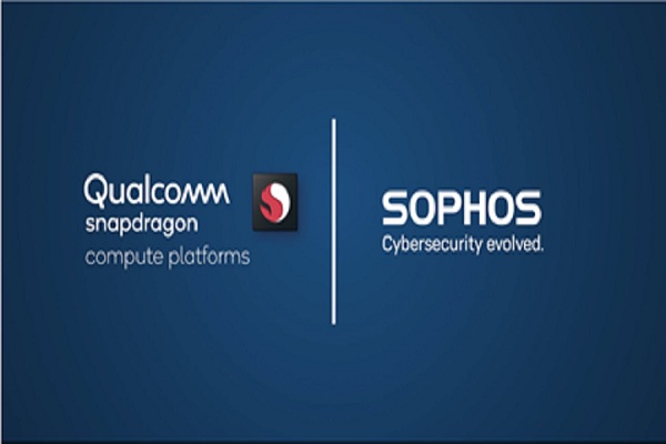 Sophos, Qualcomm Partner to secure 5G Snapdragon PCs