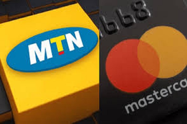 Mastercard, MTN Partners to Enable Global e-Commerce Payments Across Africa