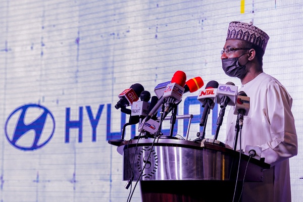 Digital Ecosystem will Create Value, Wealth and Prosperity for Nigeria –DG NITDA