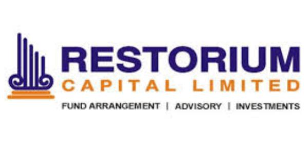 Restorium Capital Unveils Products to Bridge Funding Gap